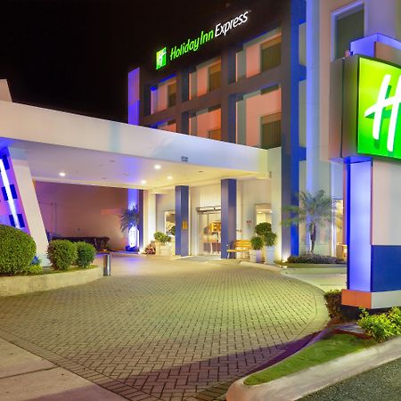 Holiday Inn Express San Jose Forum Costa Rica, An Ihg Hotel Extérieur photo
