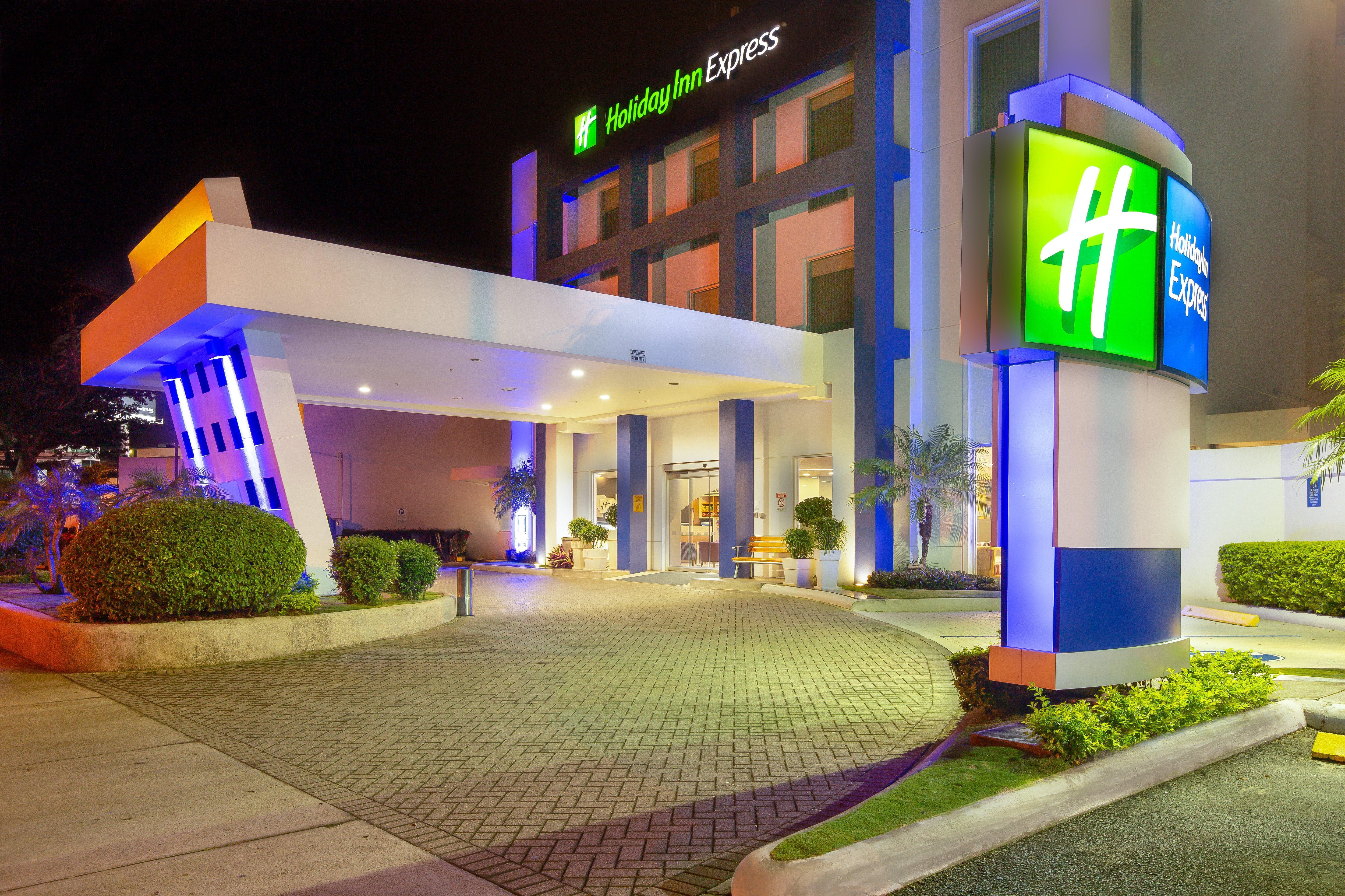 Holiday Inn Express San Jose Forum Costa Rica, An Ihg Hotel Extérieur photo